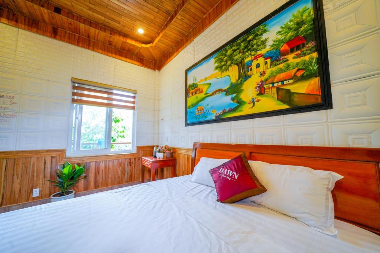 Phong Nha Dawn Home Exterior foto