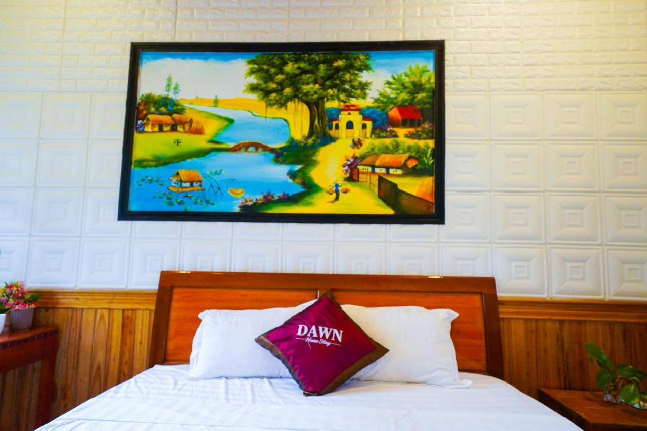 Phong Nha Dawn Home Exterior foto