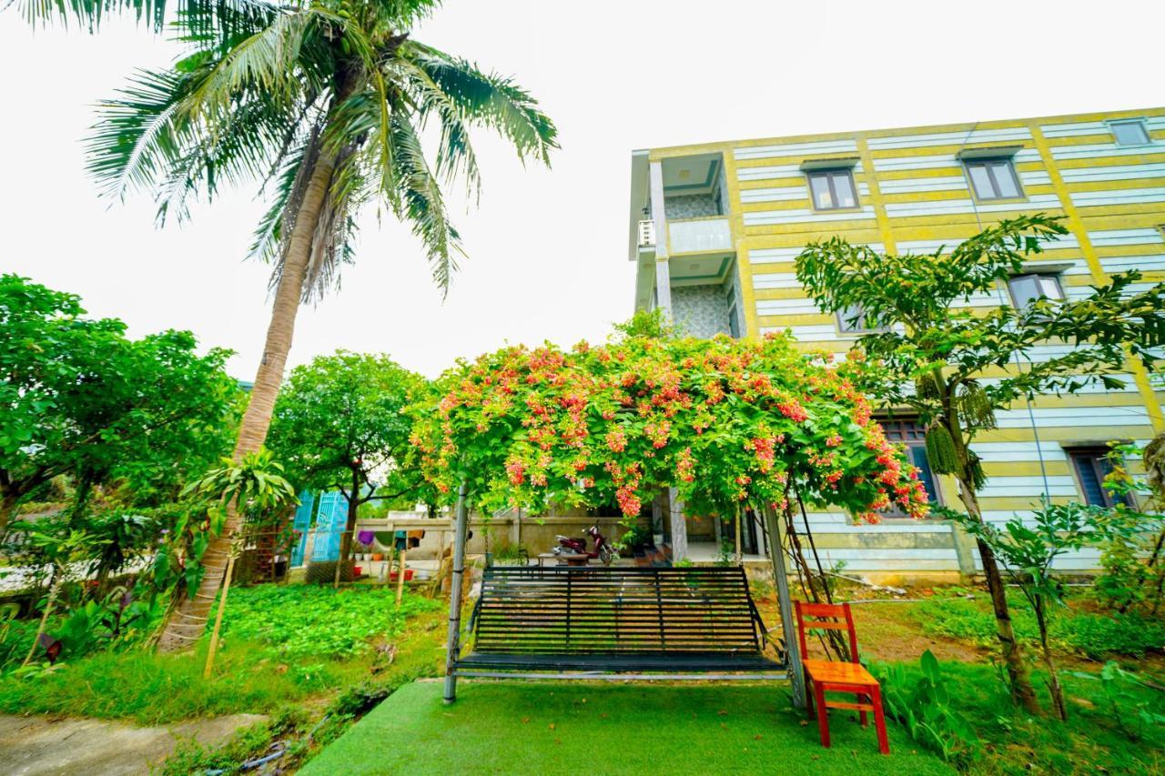 Phong Nha Dawn Home Exterior foto