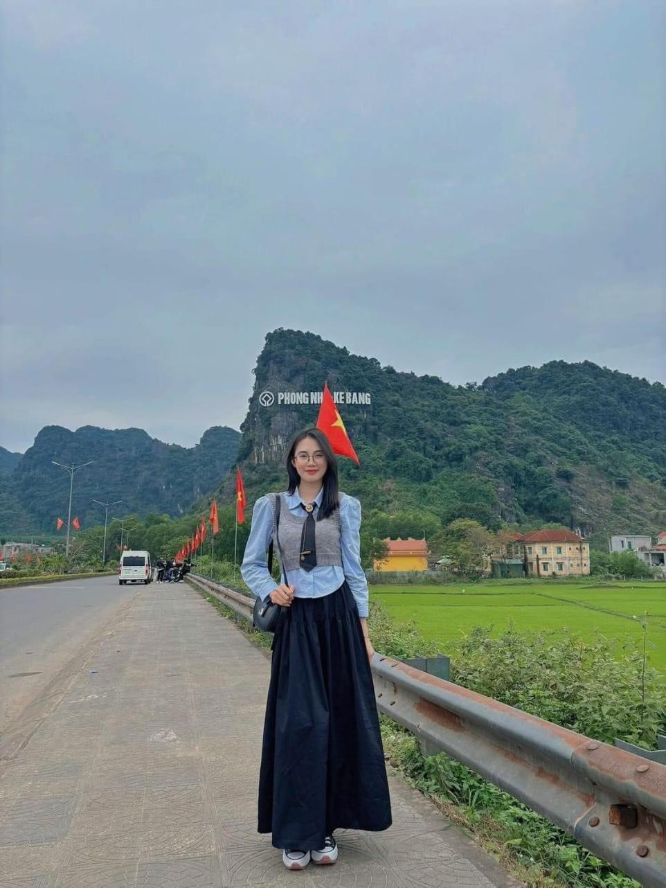 Phong Nha Dawn Home Exterior foto